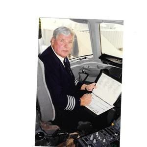 Meet your Posher, Donald